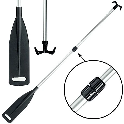 Boat accessories