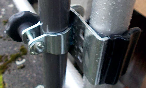 Railing Accessories