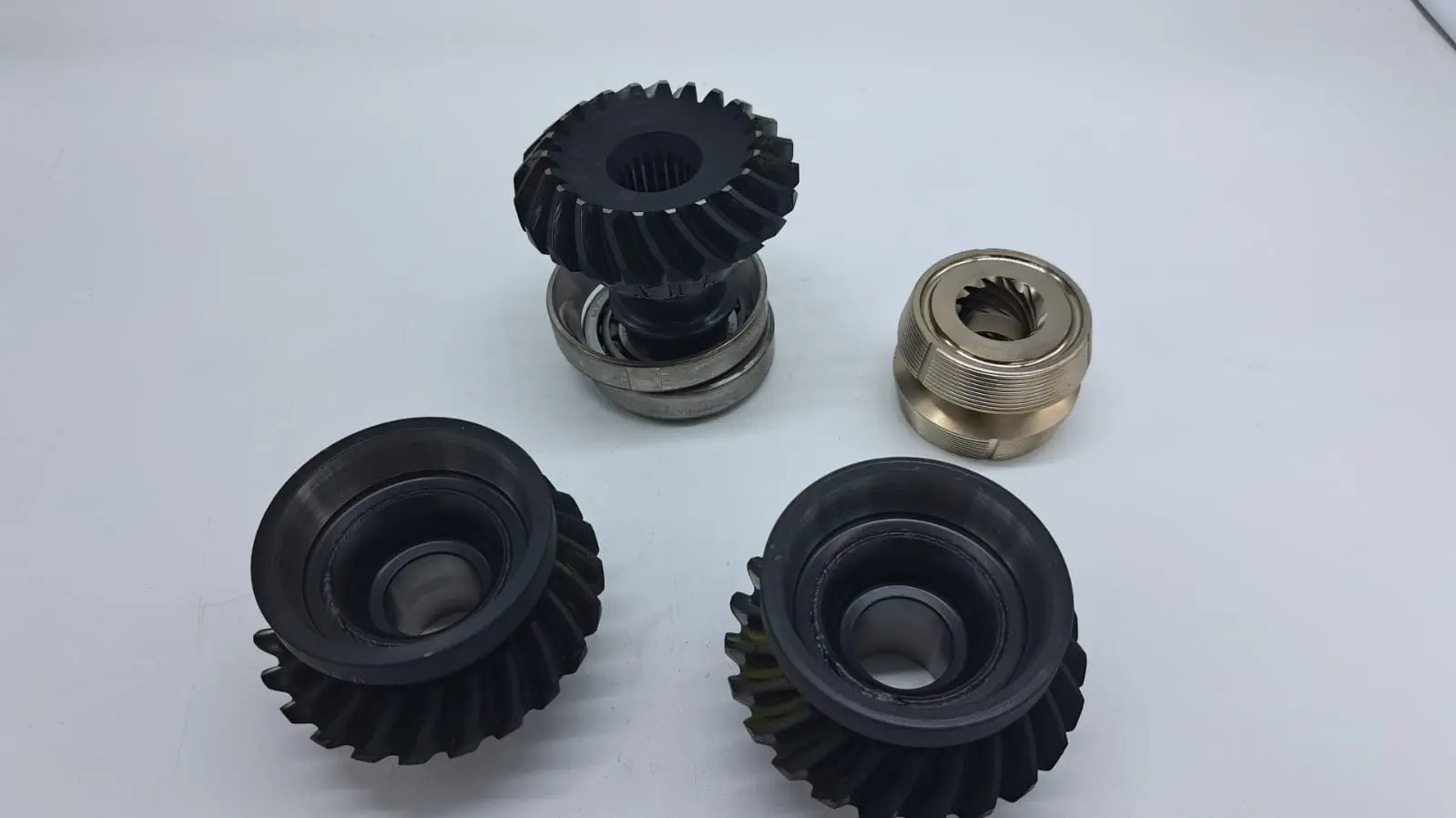 Volvo Penta spare parts