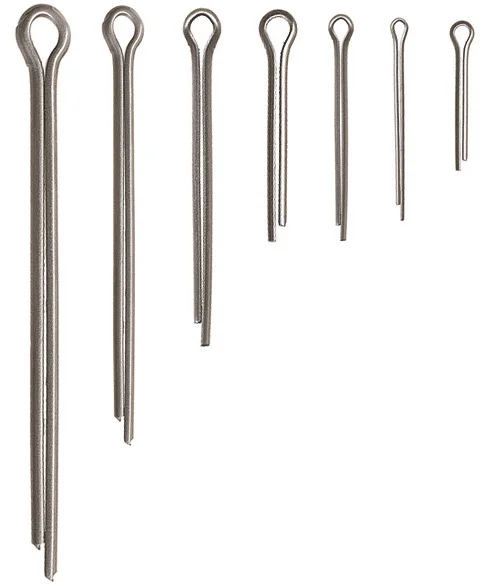 Fittings and screws